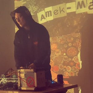 Avatar for Amek-Maj