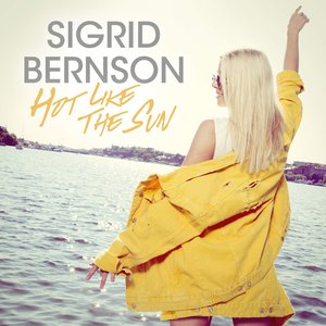 Hot Like the Sun - Single