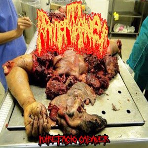 Putrefacto Cadaver