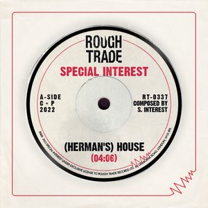 (Herman’s) House / Follow Me