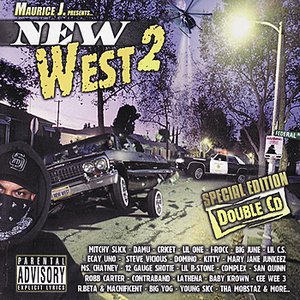 Изображение для 'New West 2'