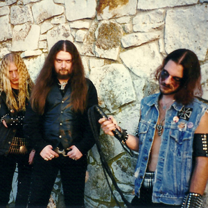 Absu photo provided by Last.fm