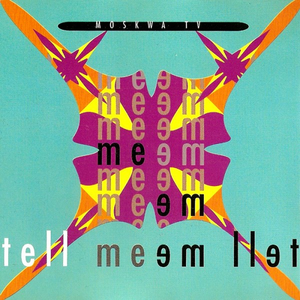 Artwork for Tell me Tell me (Into the House Mix)