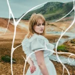 Iðunn Einars 的头像