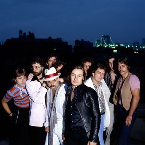 Southside Johnny & The Asbury Jukes 的头像