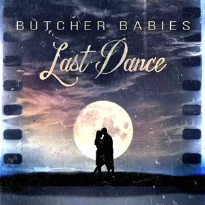 Last Dance - Single