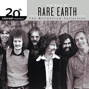 20th Century Masters - The Millennium Collection: The Best of Rare Earth