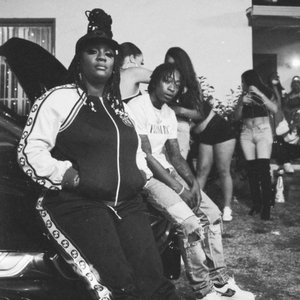 Kamaiyah, Capolow 的头像