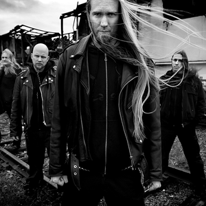 Souldrainer photo provided by Last.fm