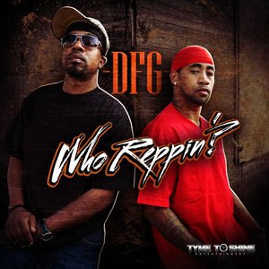 Who Reppin - Single