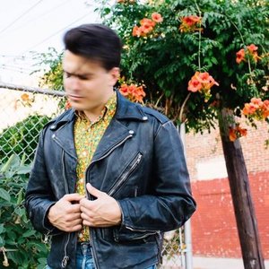 Vincent John 的头像
