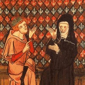 Avatar for Pierre Abélard