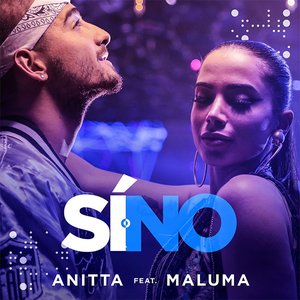 Sí o No (feat. Maluma)