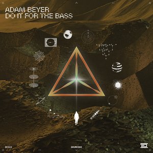 Do It For The Bass - Single