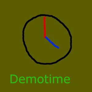 Demotime