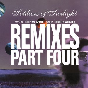 Remixes Part Four