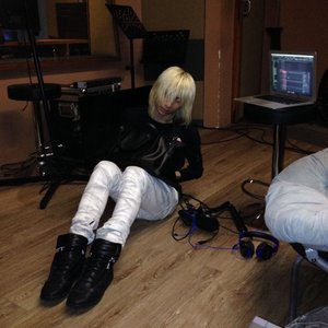 faithluna için avatar