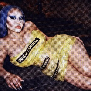 Ayesha Clinton 的头像