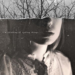 i'm thinking of ending things - Single