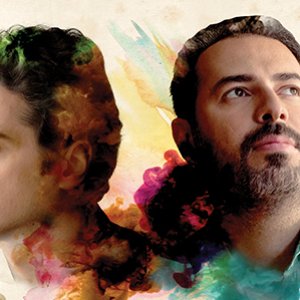 Homayoun Shajarian & Tahmoures Pournazeri 的头像