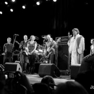 Ticket for Tibet photo provided by Last.fm