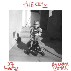 The City (feat. Kendrick Lamar)