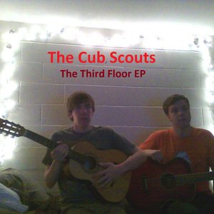 The Cub Scouts 的头像