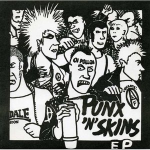 Punx 'N' Skins EP