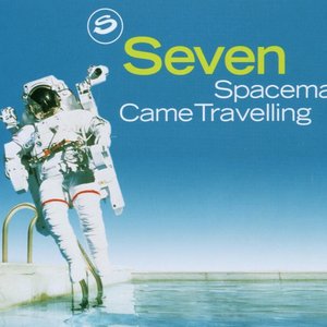 Spaceman Came Travelling