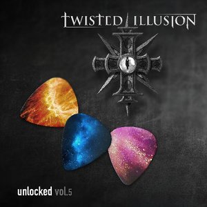 Unlocked Vol. 5