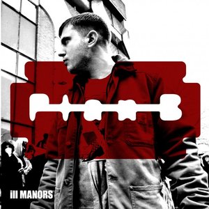 ill Manors (Remixes) - EP