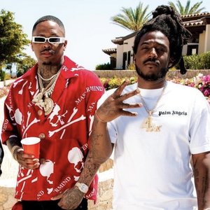 Avatar de YG & Mozzy