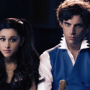 Avatar for MIKA, Ariana Grande