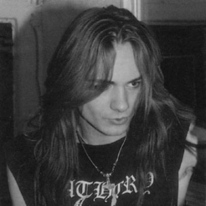 Quorthon photo provided by Last.fm