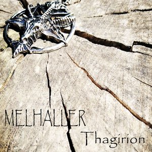 Thagirion - Single