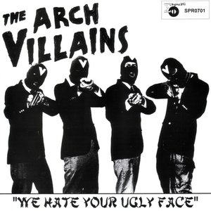 The Arch Villains 的头像