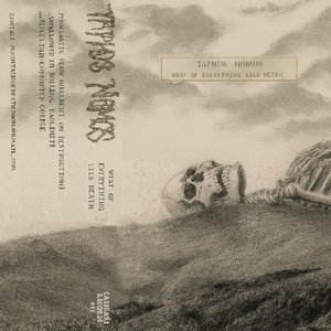 West of Everything Lies Death