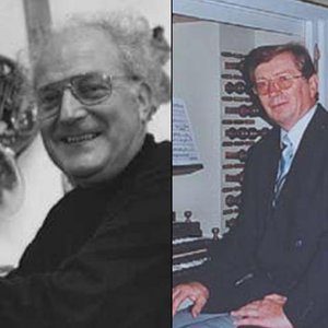 Peter Damm, Hansjürgen Scholze 的头像