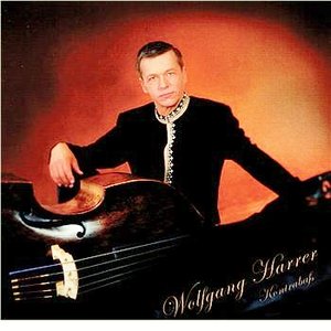 Image for 'Wolfgang Harrer [Double Bass]'