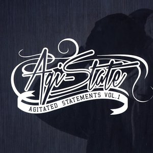 Agitated Statements Vol 1