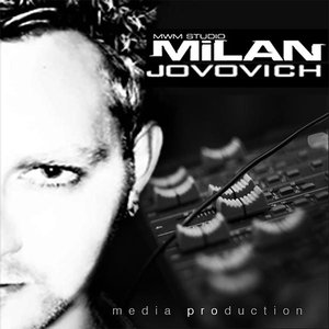 Avatar for Milan Jovovich