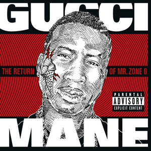 GUCCI MANE - 67-GUCCI MANE-BETTER BABY Lyrics - Zortam Music