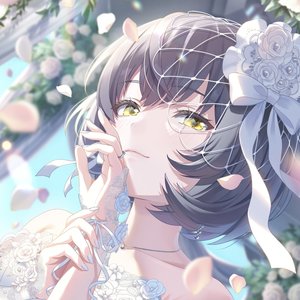 井川 葵 (CV:高垣彩陽) 的头像