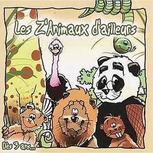 Les Z'animaux d'ailleurs