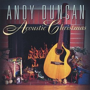 Acoustic Christmas