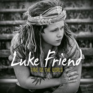 Take On The World - Single