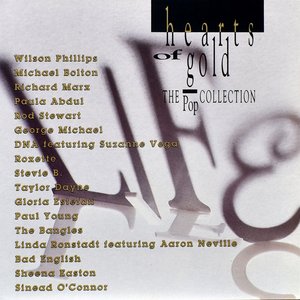 Hearts of Gold: The Pop Collection