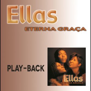 Eterna Graça (Playback)