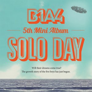 Imagem de 'SOLO DAY (솔로 데이)'