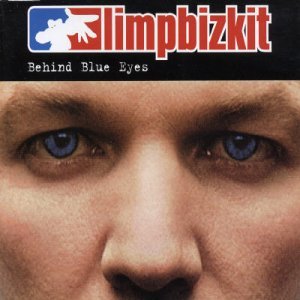 Behind Blue Eyes (International Version)